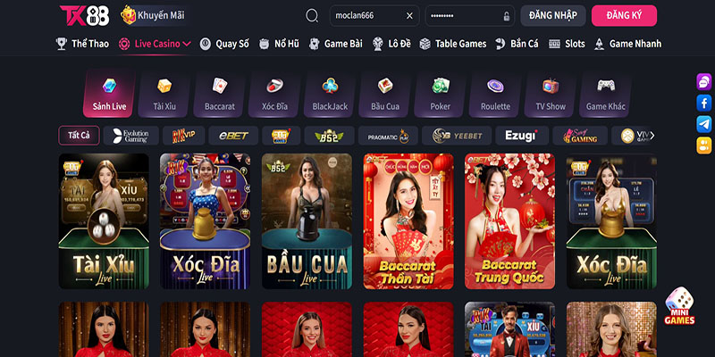 Hướng Dẫn Cách Vào TX88 Không Bị Chặn Chuẩn Xác Nhất 3 Cách Vào TX88 Không Bị Chặn