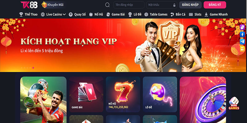 Hướng Dẫn Đăng Ký Tx88 Chi Tiết – Nhanh Chóng Và An Toàn 3 Đăng Ký Tx88