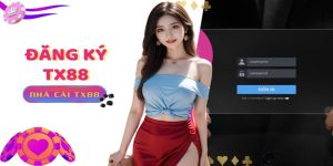 Đăng Ký Tx88 Bị Lỗi