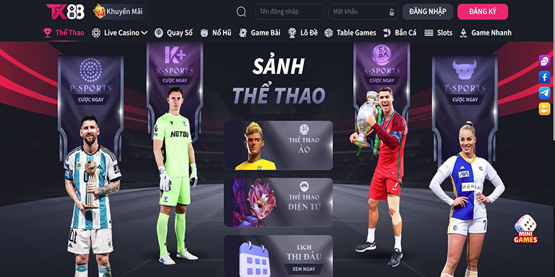 Giới Thiệu TX88