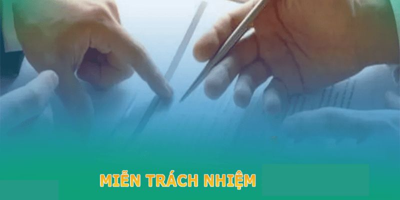 Miễn Trừ Trách Nhiệm Tại Tx88 – Quy Định Quan Trọng Cần Biết 2 Miễn Trừ Trách Nhiệm Tại Tx88