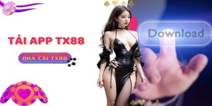 Tải App Tx88 Cho Ios Và Android