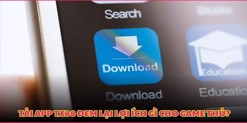 Tải App Tx88 Cho Ios Và Android – Trải Nghiệm Tiện Ích 1 Tải App Tx88 Cho Ios Và Android