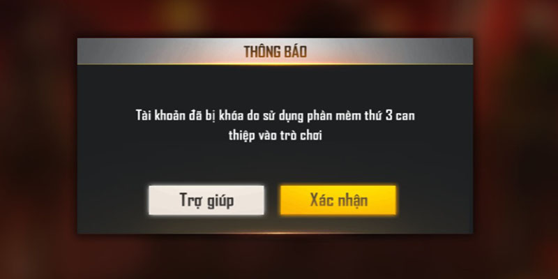 Tài Khoản Tx88 Bị Khóa – Nguyên Nhân Và Cách Khắc Phục 2 Tài Khoản Tx88 Bị Khóa