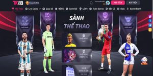 Thể thao TX88
