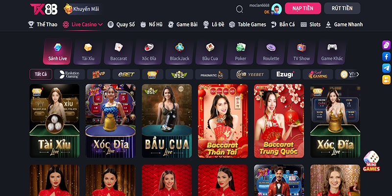 Tx88 Lừa Đảo Có Thật Không? Sự Thật Cần Được Làm Rõ 3 Tx88 Lừa Đảo