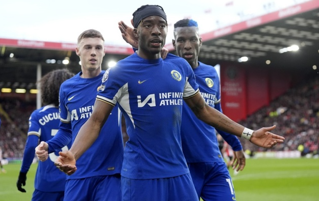 Kèo Nhà Cái Trận Chelsea vs Everton: Phân Tích Chi Tiết và Dự Đoán 3 Dự Đoán Tỷ Số Trận Everton Vs Chelsea