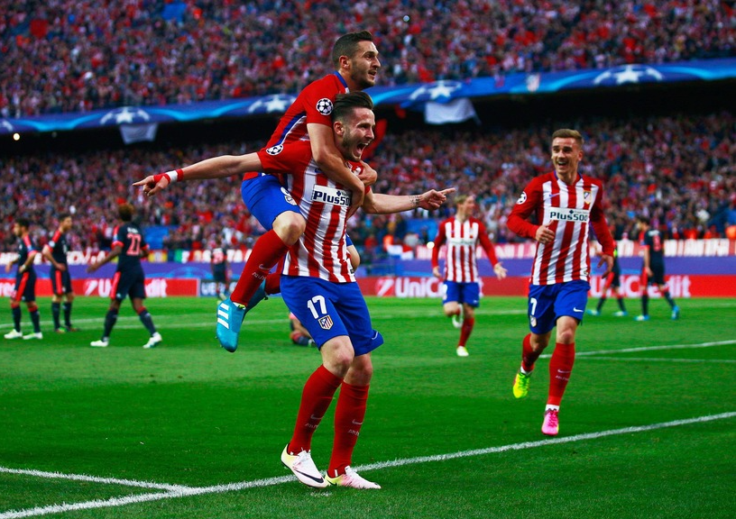 Soi Kèo Trận Las Palmas vs Atletico Madrid - Phân Tích Chi Tiết, Nhận Định Chuyên Sâu
