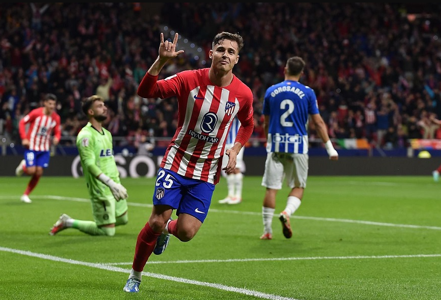 Soi Kèo Nhà Cái Trận Atletico vs Las Palmas: Góc Nhìn Từ Chuyên Gia