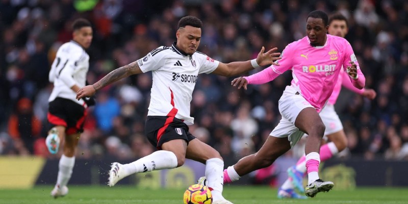 Southampton vs Fulham