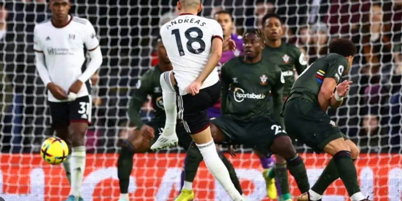 Southampton vs Fulham