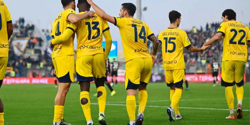 Dự Đoán Trận Atalanta Vs Parma 25/5/2025 20h00: Ưu Thế Nghiêng Về Đội Khách? 3 Atalanta Vs Parma