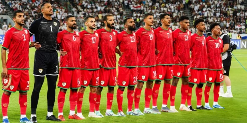 Chốt Kèo Thơm Trận Oman Vs Jordan Vòng Loại World Cup 2026 Ngày 5/6 3 Oman Vs Jordan