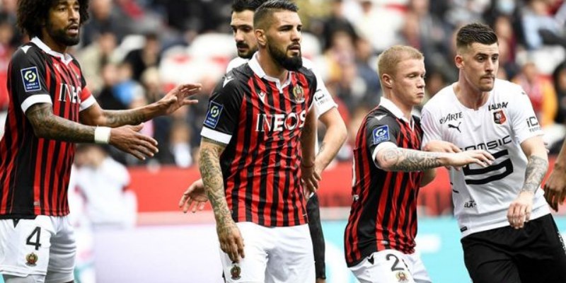 Tổng Hợp Kèo Trận Rennes Vs Nice 6/5: Phân Tích Chi Tiết 2 Rennes Vs Nice