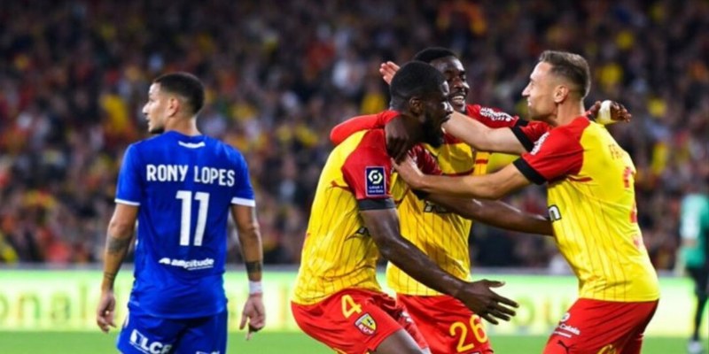 Tổng Hợp Kèo Trận Saint-Étienne Vs Toulouse 18/5/2025 02h00 1 Saint-Étienne Vs Toulouse